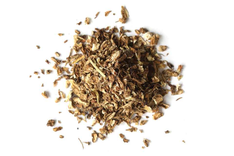Dandelion Root, Organic - 1oz