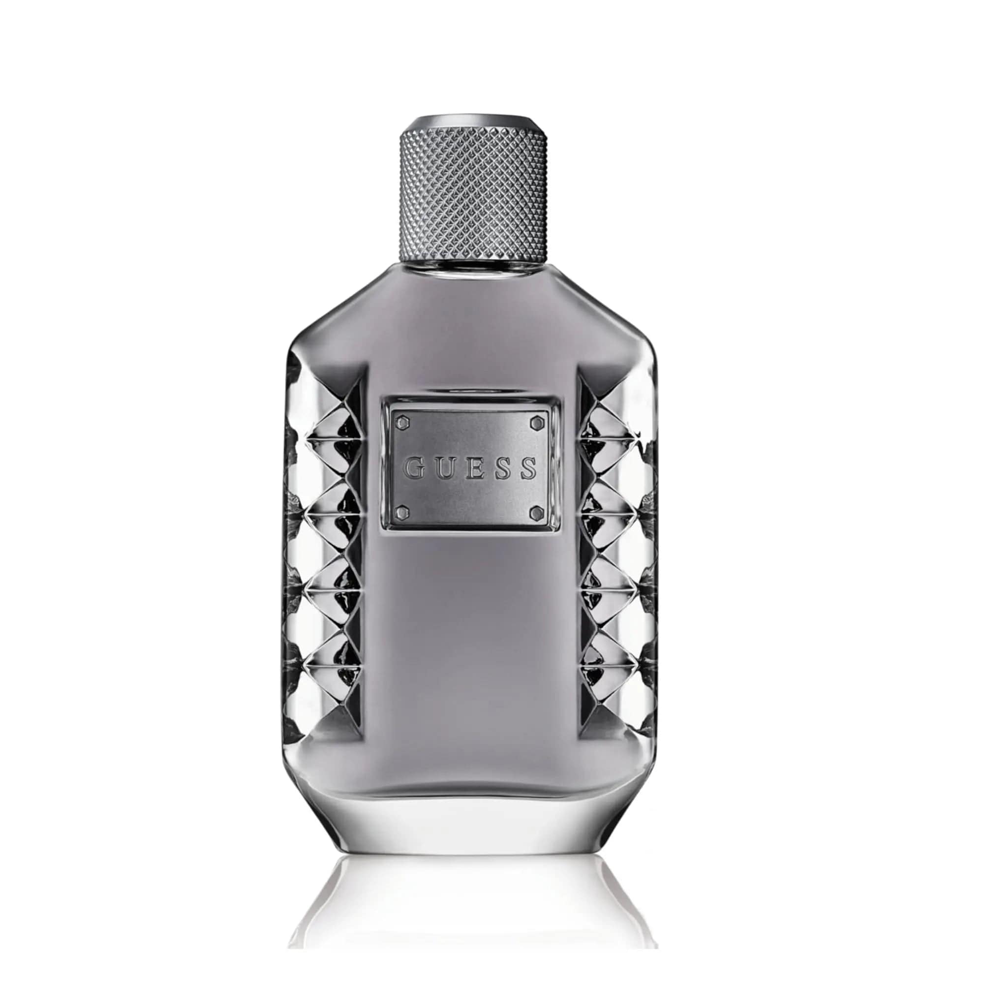 Dare By Guess For Men 3.4oz EDT Spray by perfumesandrea