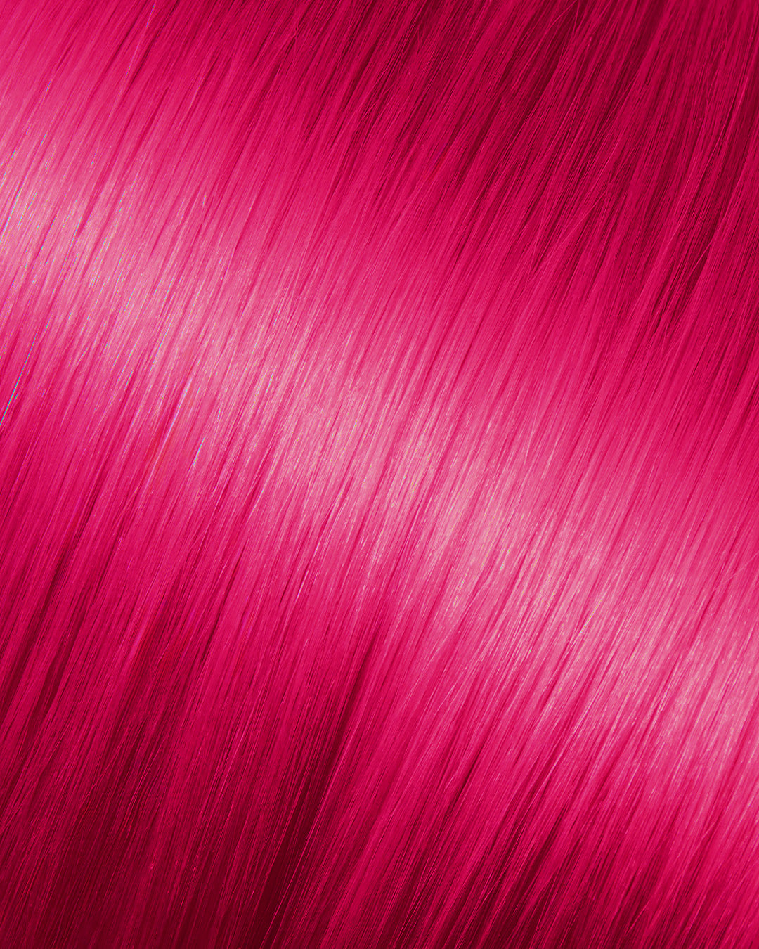 Babe I-Tip 18" Straight 100% Human Hair (10 Pc) - Choose Color