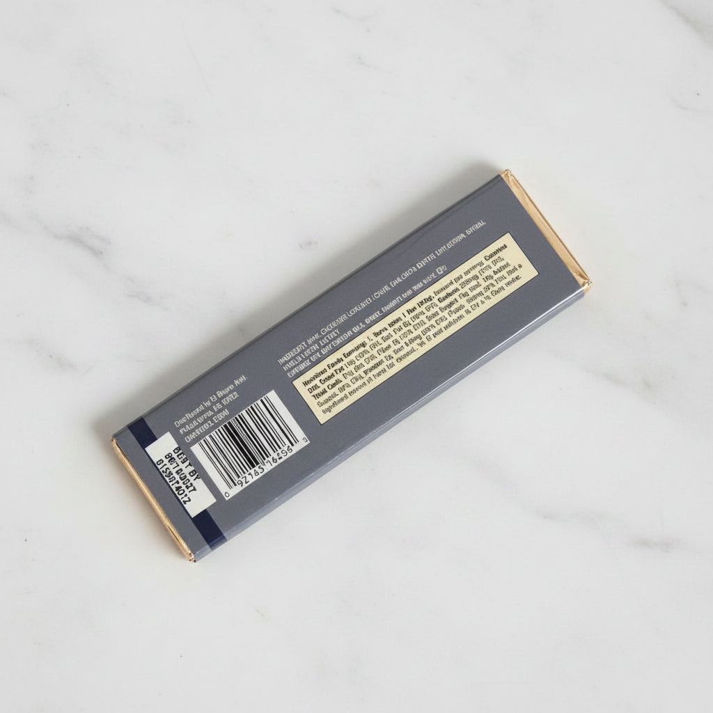 Dark Chocolate Sea Salt by Di Bruno Bros.