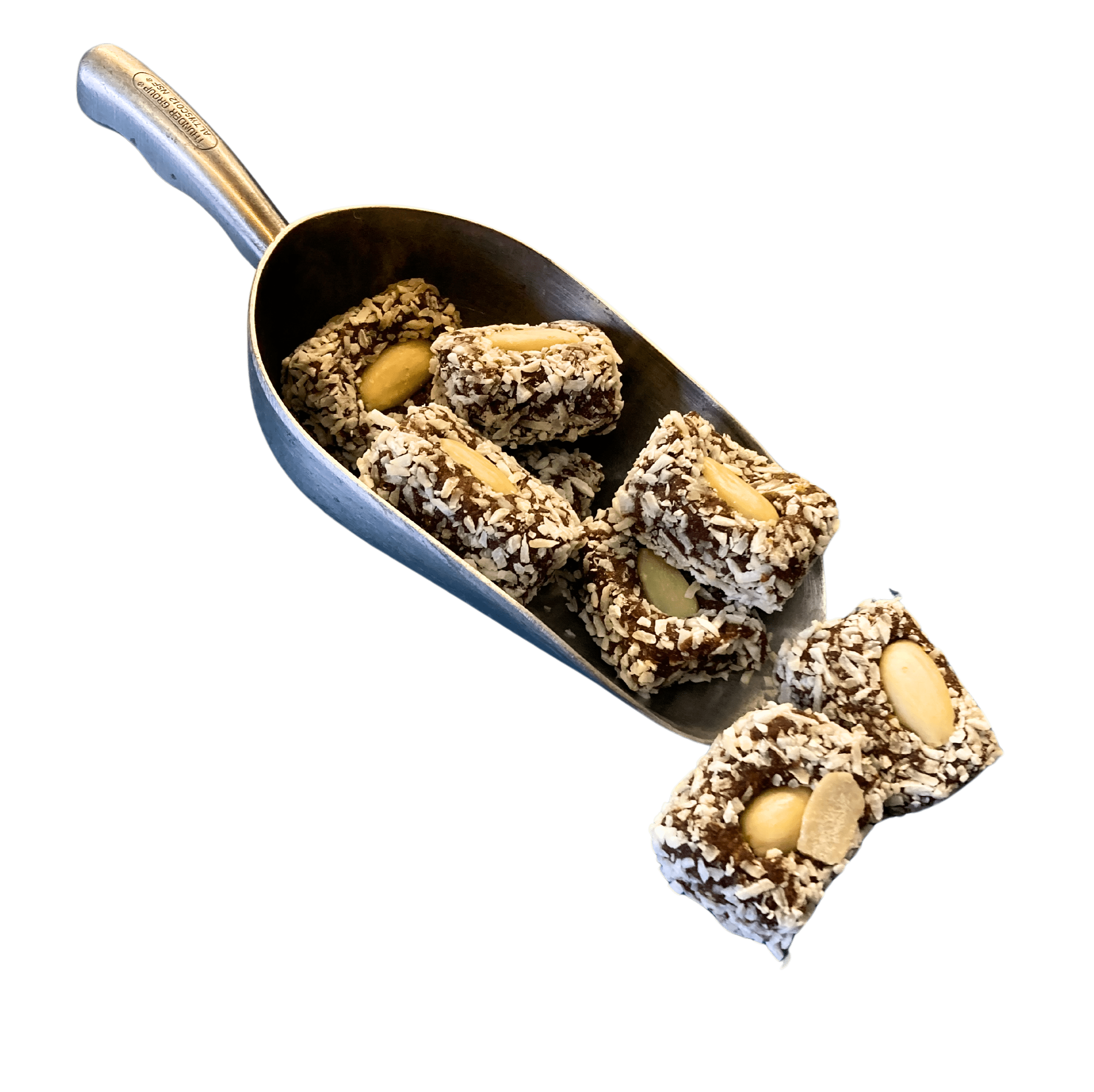 Date Coconut Roll, Almond, Organic by Country Life Natural Foods