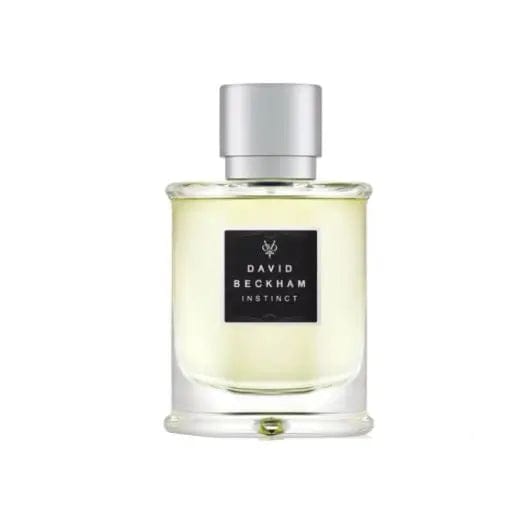 David Beckham Instnct For Men 2.5 oz EDT Spray by perfumesandrea
