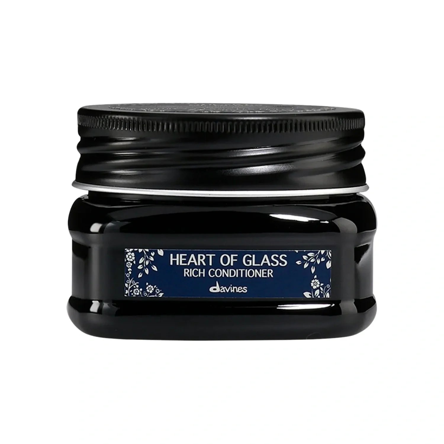 Davines Heart of Glass Rich Conditioner - DestGlow