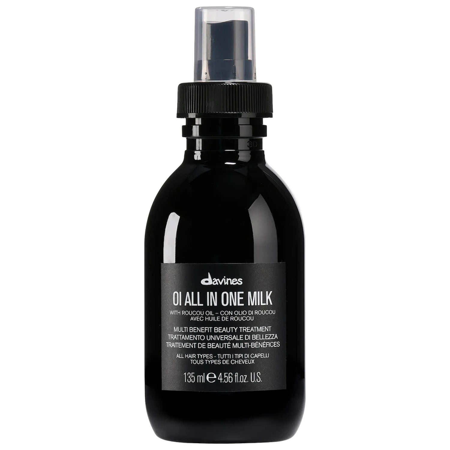 Davines OI All in One Milk - DestGlow