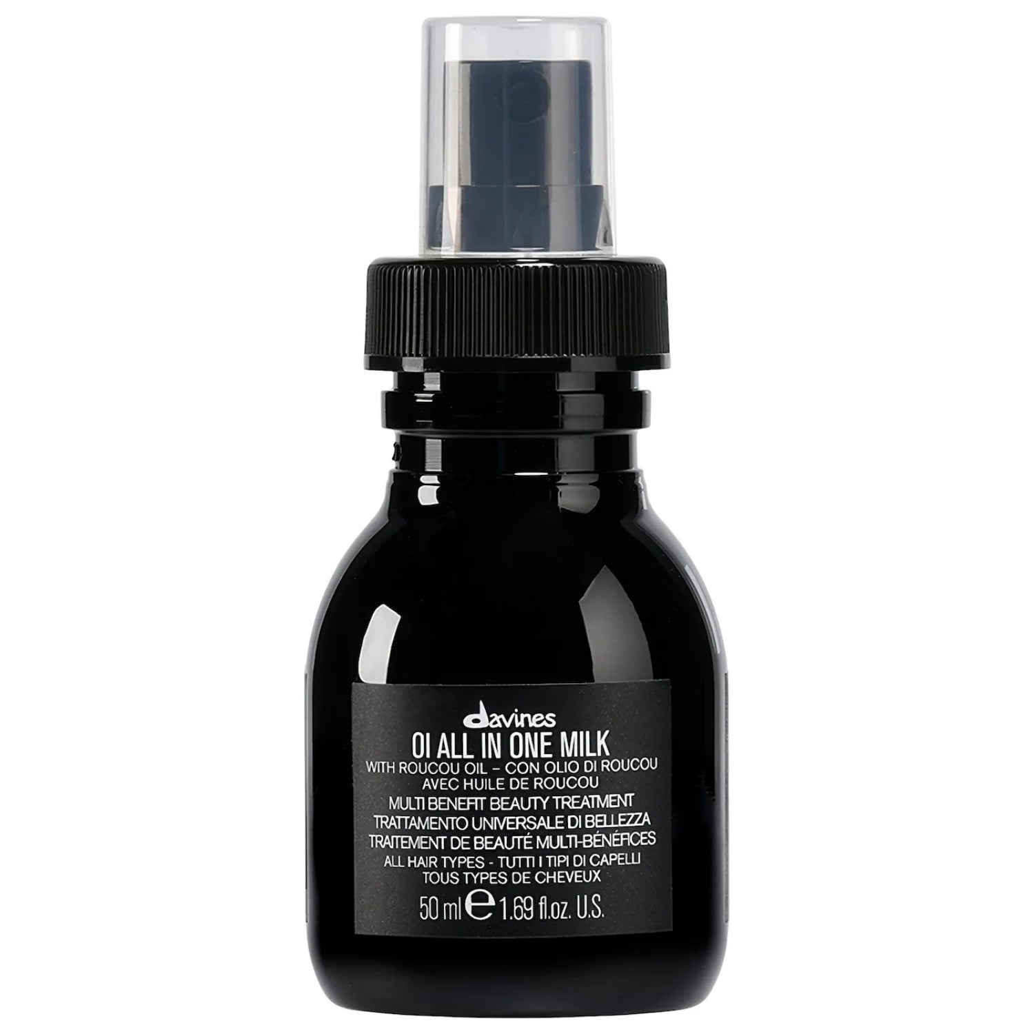 Davines OI All in One Milk - DestGlow