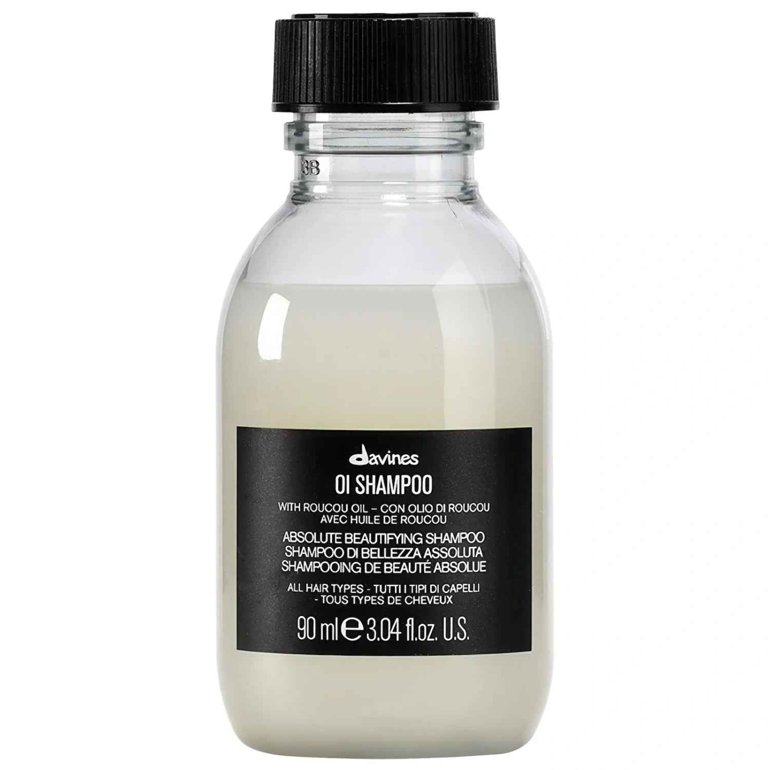 Davines OI Shampoo