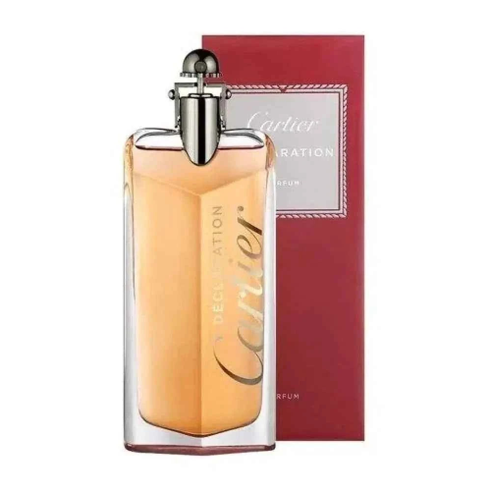 Declaration By Cartier For Men 3.3 oz Parfum Spray