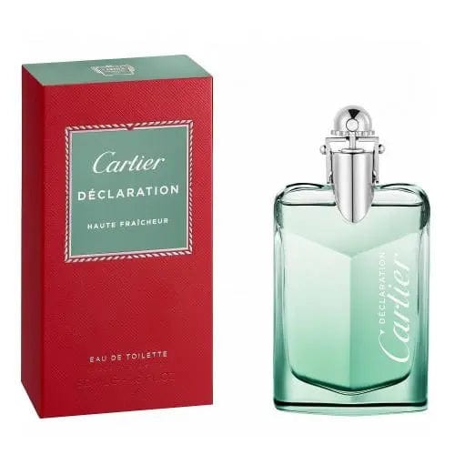 Declaration Haute Fraiche By Cartier Unisex 1.6oz EDT Spray by perfumesandrea