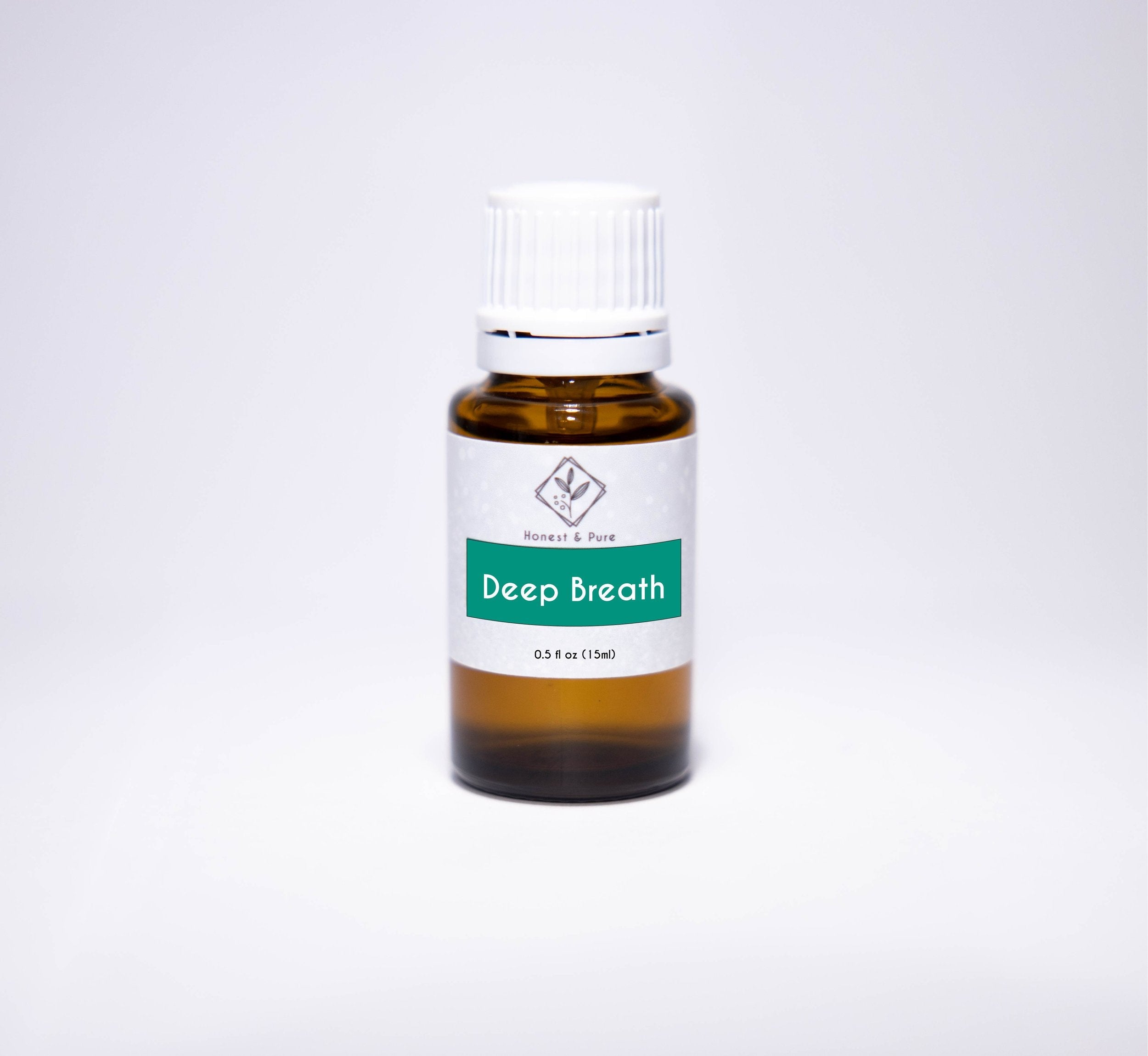 Deep Breath by Honest & Pure