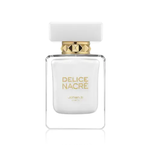 Delice Nacre By Johan B For Women 2.8oz EDP Spray by perfumesandrea