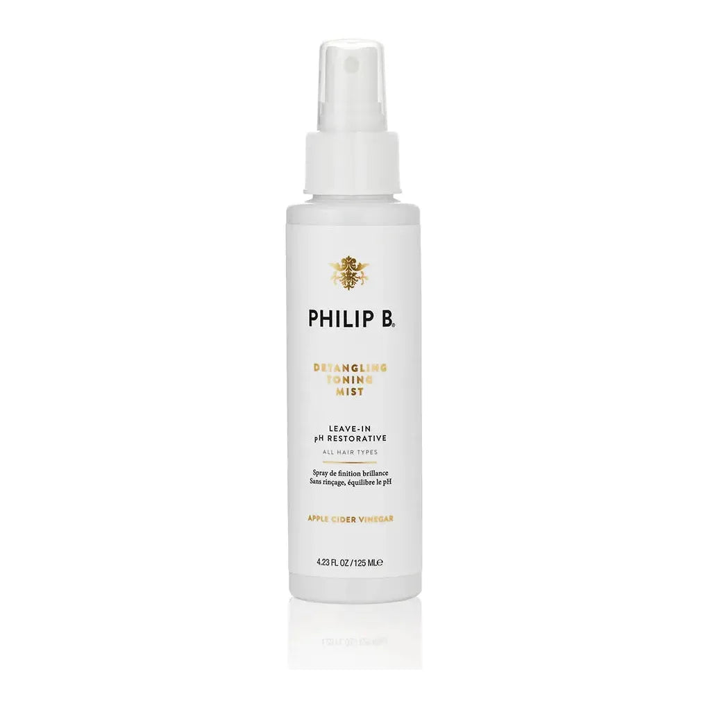 Philip B. Ph Restorative Detangling Toning Mist 4.23 oz by Pasteur Pharmacy