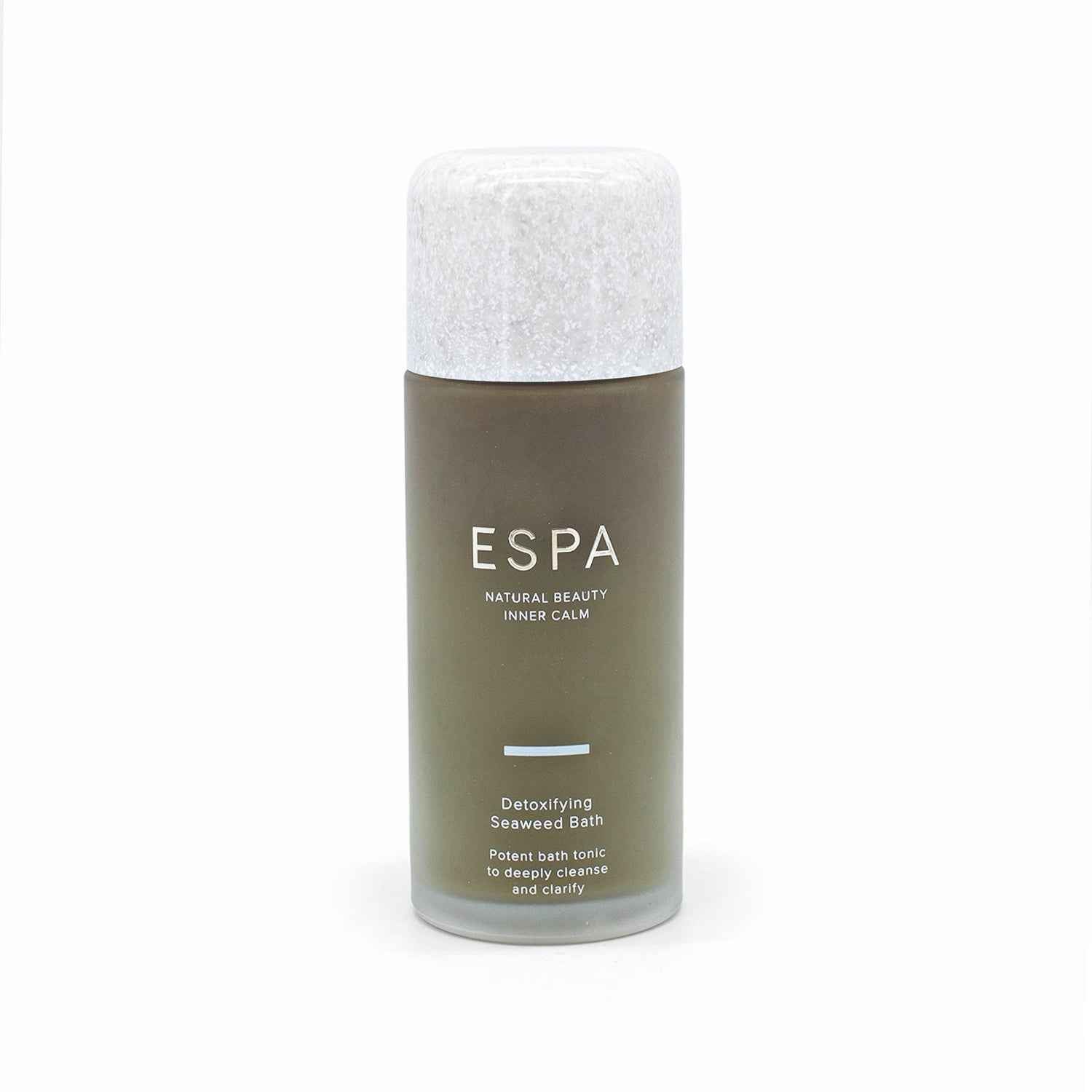 ESPA Detoxifying Seaweed Bath 6.7oz - Imperfect Box