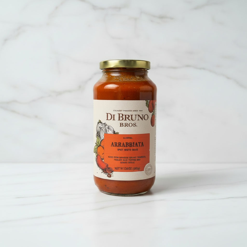 Arrabbiata Pasta Sauce by Di Bruno Bros.