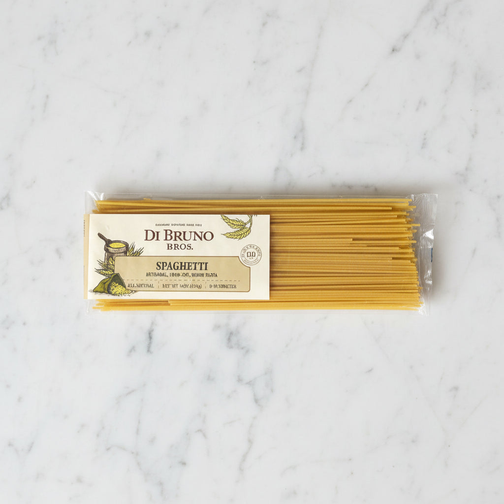 Spaghetti