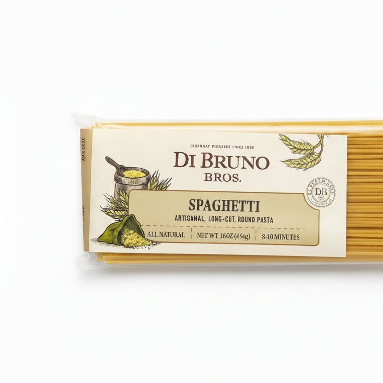 Spaghetti