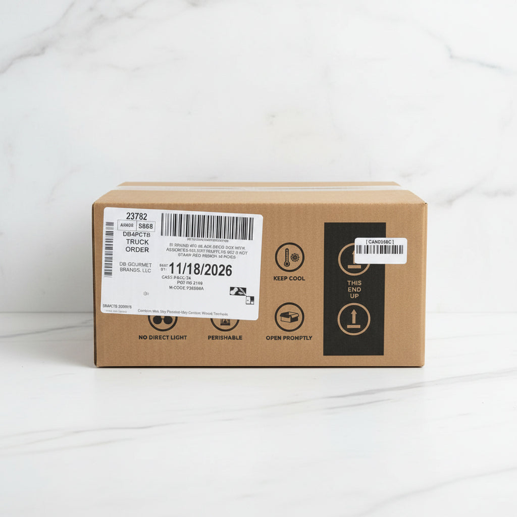 Di Bruno Bros Chocolate Truffles DestGlow
