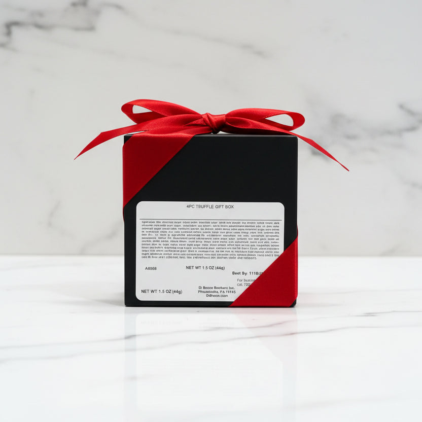 Di Bruno Bros Chocolate Truffles DestGlow