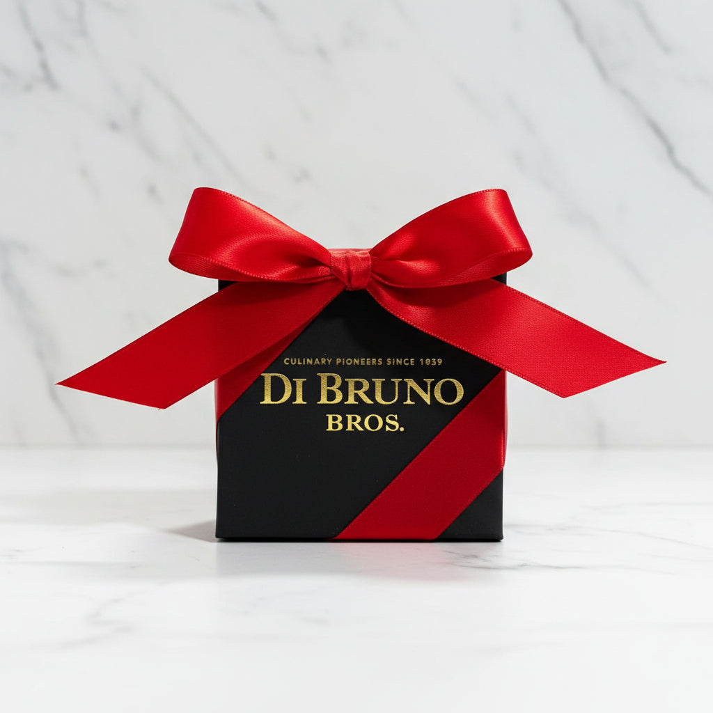 Di Bruno Bros Chocolate Truffles DestGlow