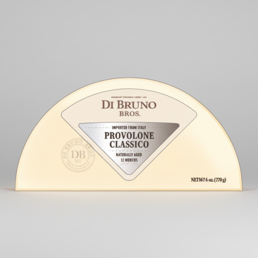 Imported Provolone Classico by Di Bruno Bros.