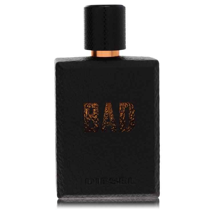 Diesel Bad by Diesel Eau De Toilette Spray (Tester) 2.5 oz for Men