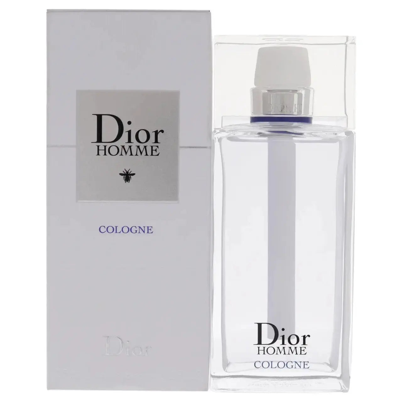Dior Homme By Dior For Men 4.2oz EDC Spray by perfumesandrea