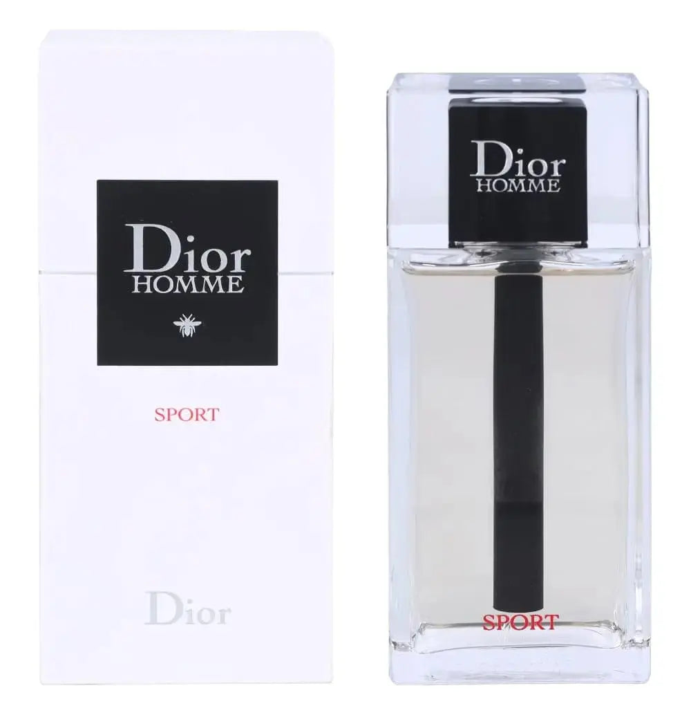 Dior Homme Sport By Dior For Men 6.8oz EDT Spray by perfumesandrea