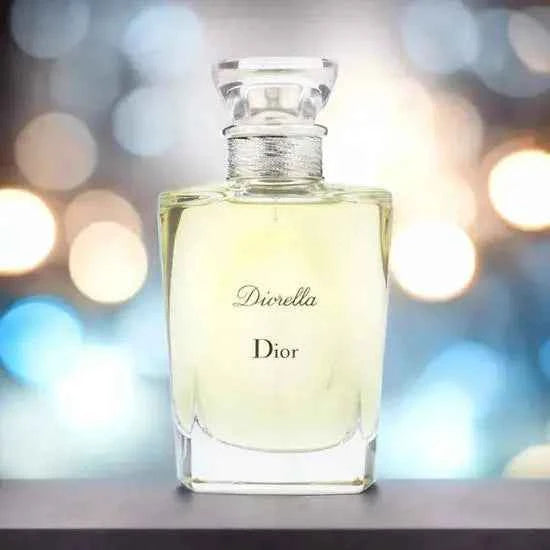 Diorella By Dior For Women 3.4oz EDT Spray