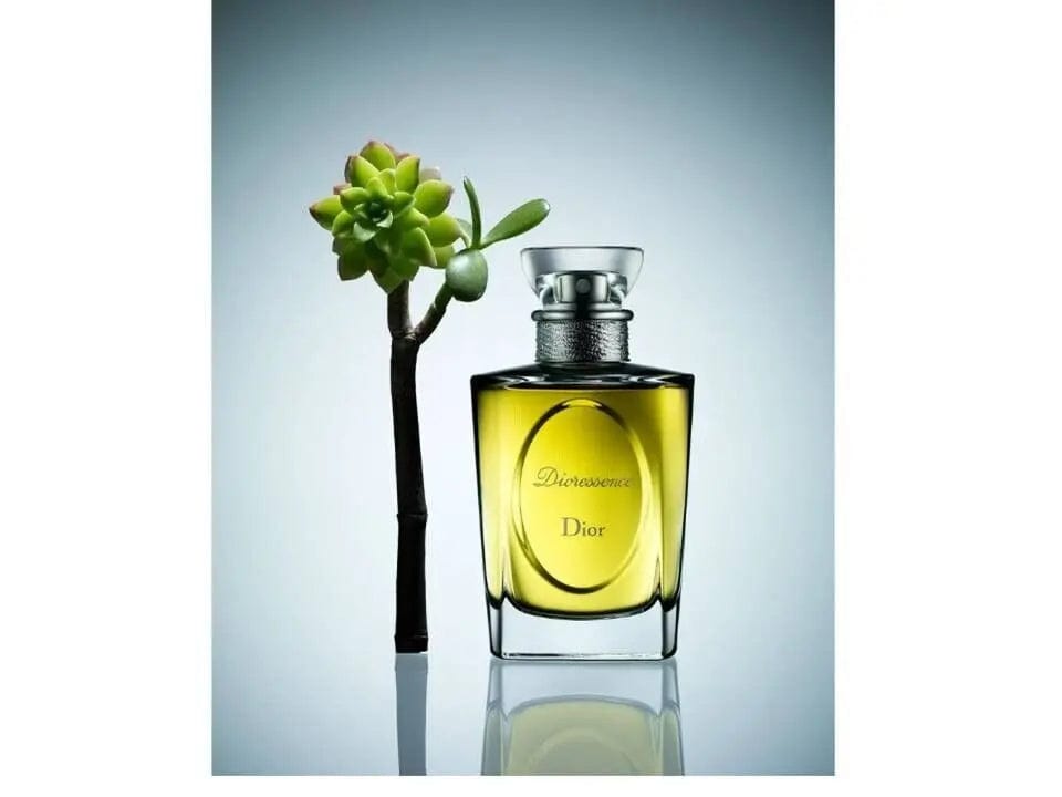Dioressence By Christian Dior For Women 3.4oz EDT Spray by perfumesandrea