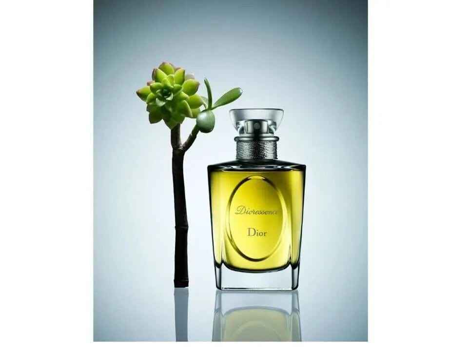 Dioressence By Christian Dior For Women 3.4oz EDT Spray