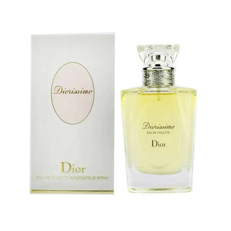 Diorissimo For Women 3.4oz Eau De Parfum SprayDiorissimo For Women 3.4oz Eau De Parfum Spray by perfumesandrea