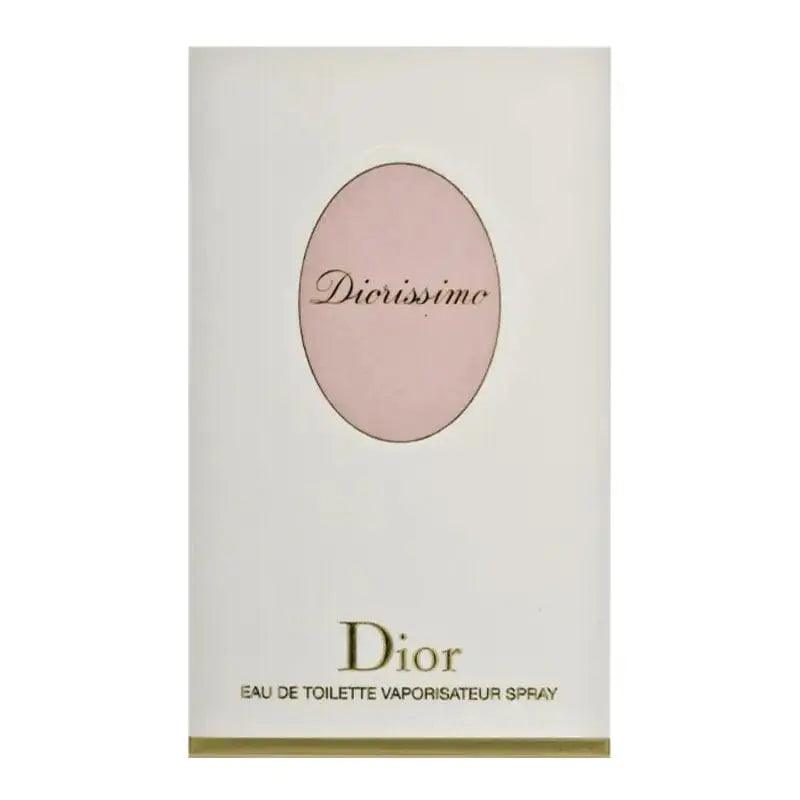 Diorissimo For Women 3.4oz Eau De Parfum SprayDiorissimo For Women 3.4oz Eau De Parfum Spray by perfumesandrea