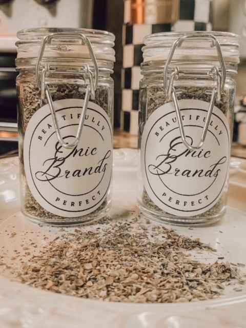 Onic Brands Dipping Spices