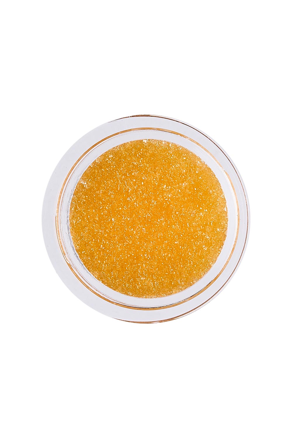 DISURI Beauty Lip Mask & Scrub Set - Orange (DIS-LIP-ORNG-S2)