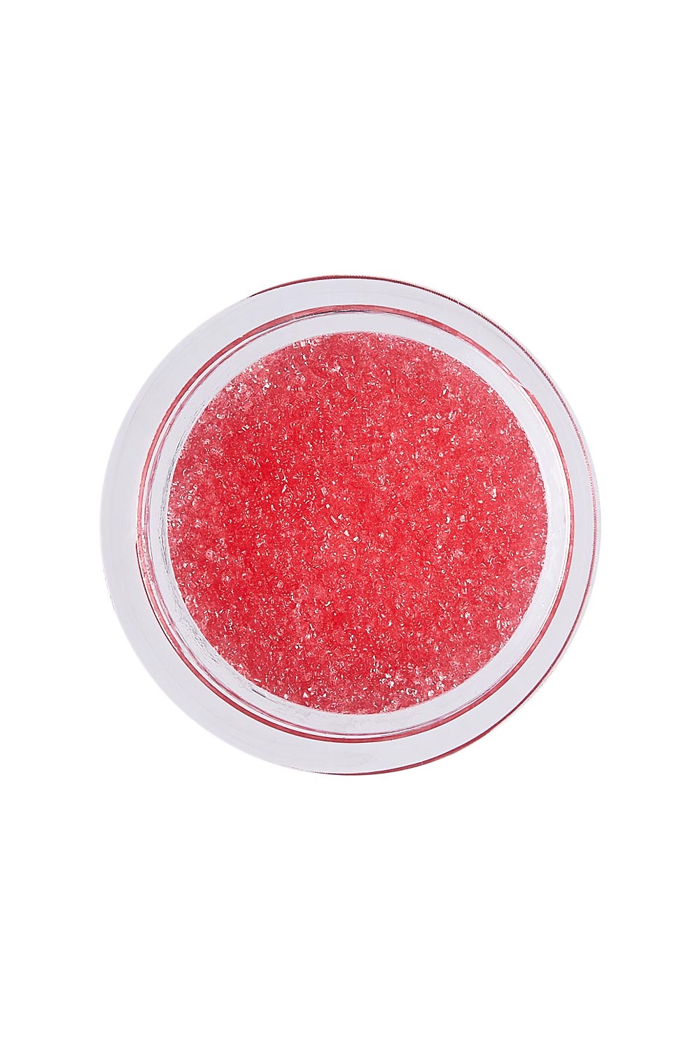 DISURI Beauty Lip Mask & Scrub Set - Strawberry (DIS-LIP-STRAW-S1)