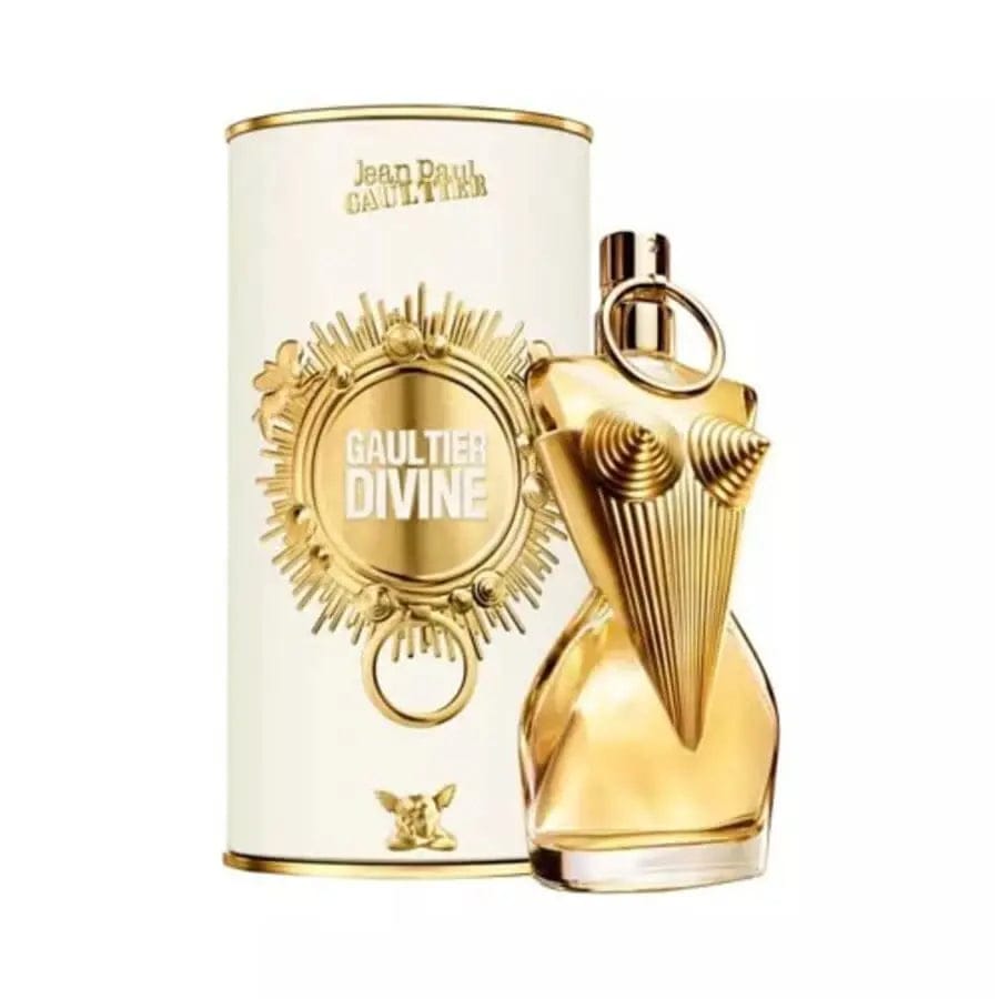 Divine By Jean Paul Gaultier For Women 1.7oz EDP Spray by perfumesandrea