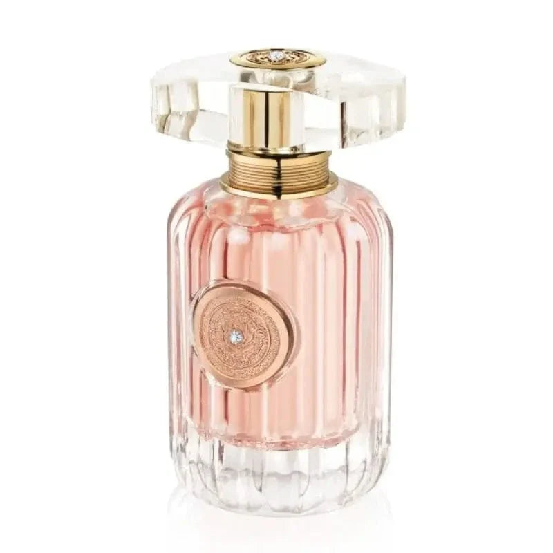 Divine Elixir Rose By Kristel Saint Martin For Women 3.3oz EDP Spray by perfumesandrea