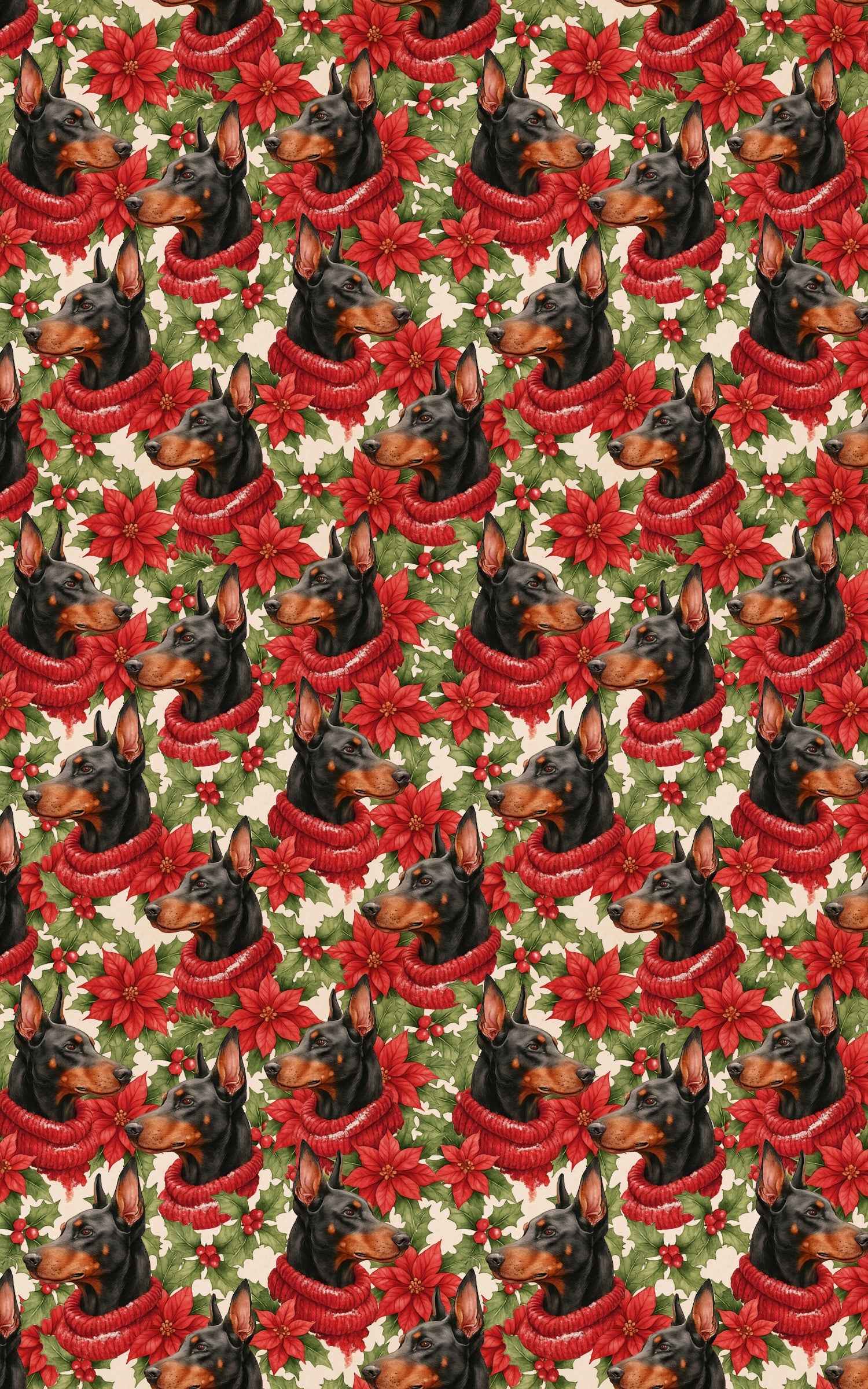 Silent Sentinel, Holy Night