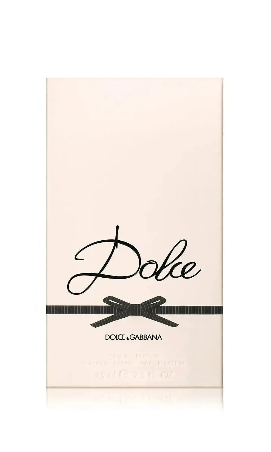 Dolce By Dolce & Gabbana For Women 2.5 oz EDP Spray by perfumesandrea