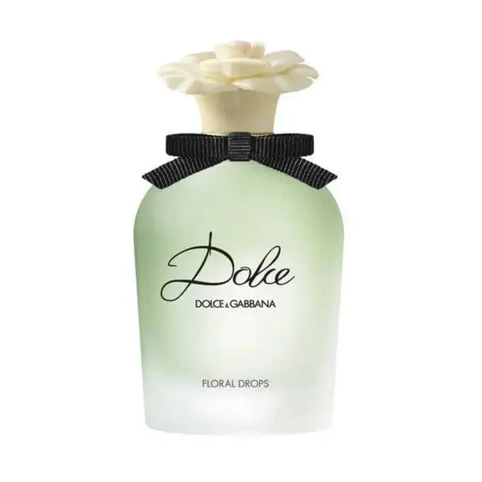 Dolce By Dolce & Gabbana For Women 2.5 oz EDP Spray by perfumesandrea