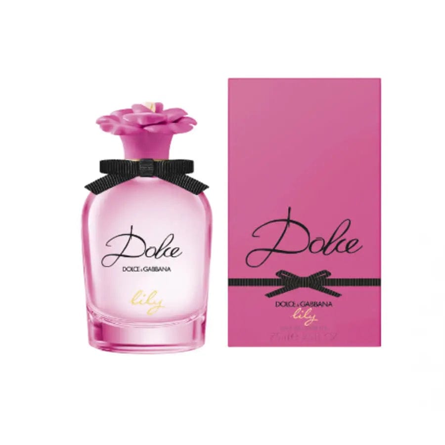 Dolce Lily By Dolce & Gabbana For Women 2.5oz EDT Spray - DestGlow