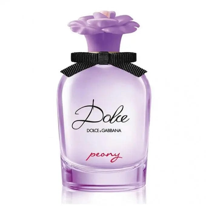 Dolce Peony By Dolce & Gabbana For Women 2.5 oz EDP Spray by perfumesandrea