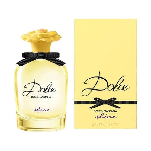 Dolce Shine By Dolce & Gabbana For Women 2.5 oz EDP Spray by perfumesandrea