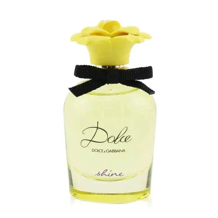 Dolce Shine By Dolce & Gabbana For Women 2.5 oz EDP Spray (Tester) by perfumesandrea