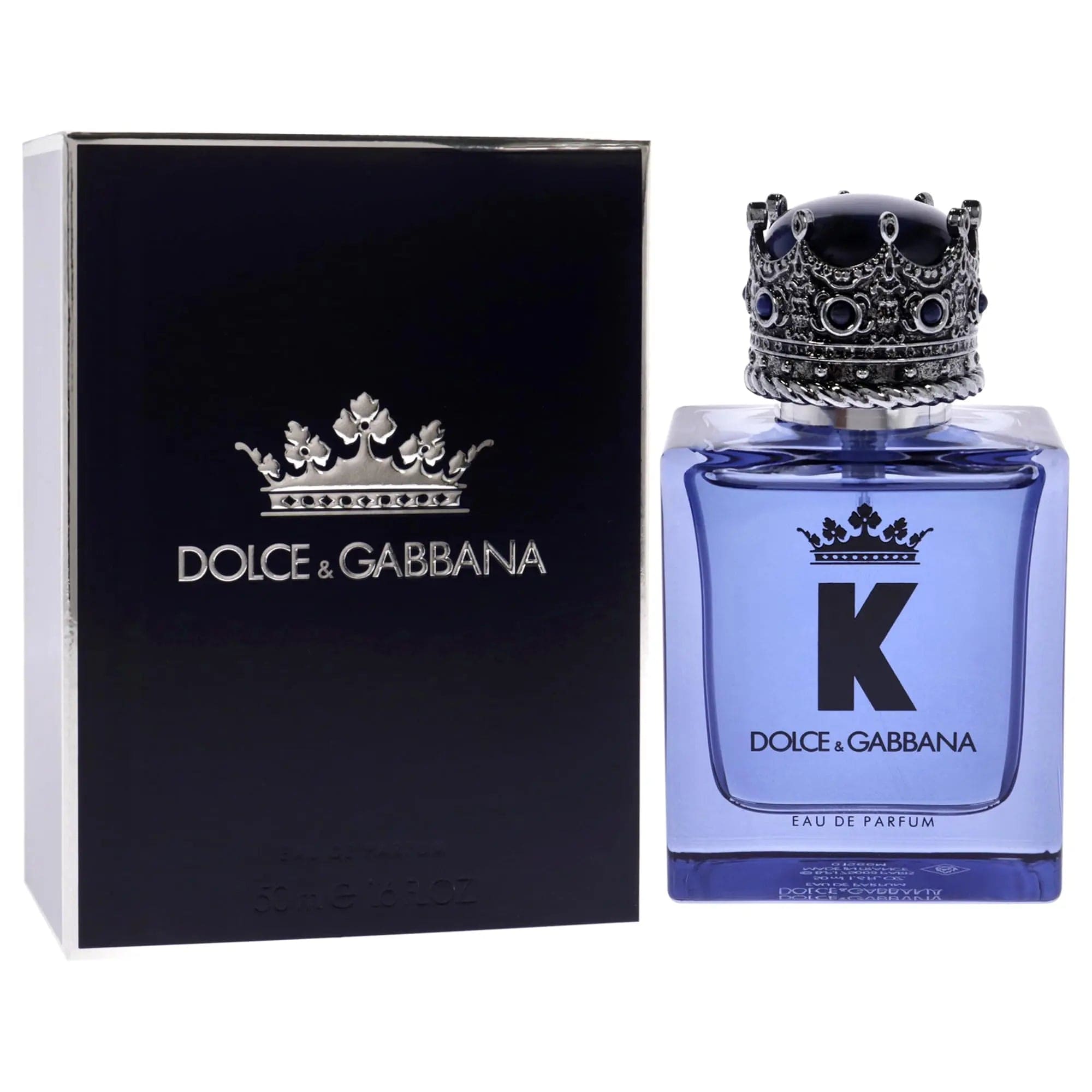 Dolce & Gabbana K For Men 1.6 oz EDP Spray by perfumesandrea