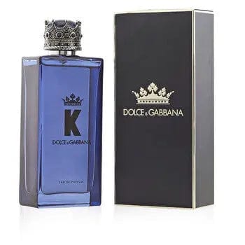 K By Dolce & Gabbana For Men 3.3 oz EDP Spray by perfumesandrea