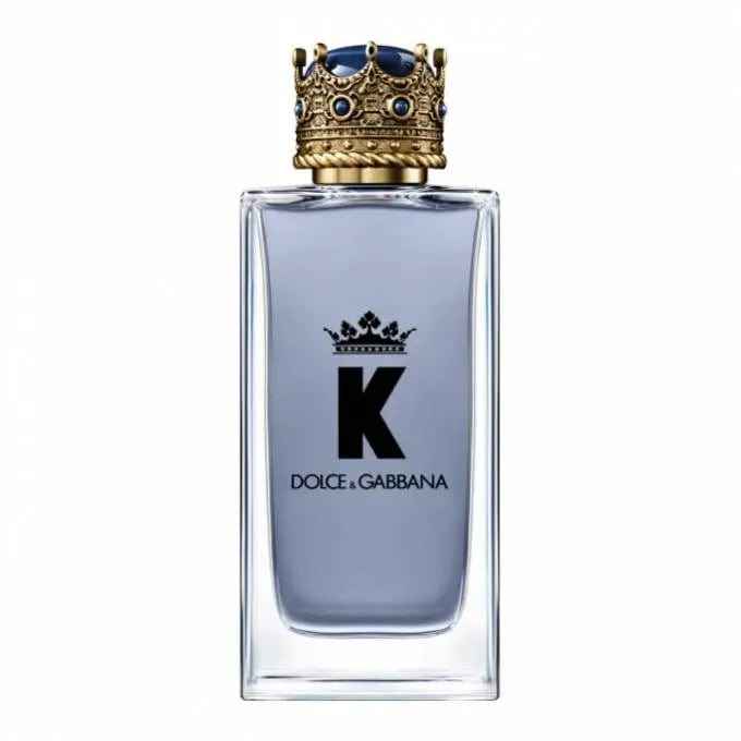 Dolce & Gabbana K For Men 5 oz EDT Spray