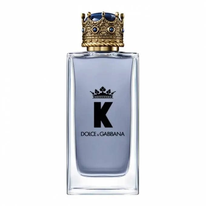 Dolce & Gabbana K For Men 6.7 oz EDT Spray by perfumesandrea