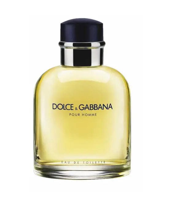 Dolce & Gabbana Pour Homme 2.5 oz EDT Spray by perfumesandrea