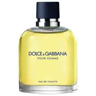 Dolce & Gabbana Pour Homme 6.7 oz EDT Spray