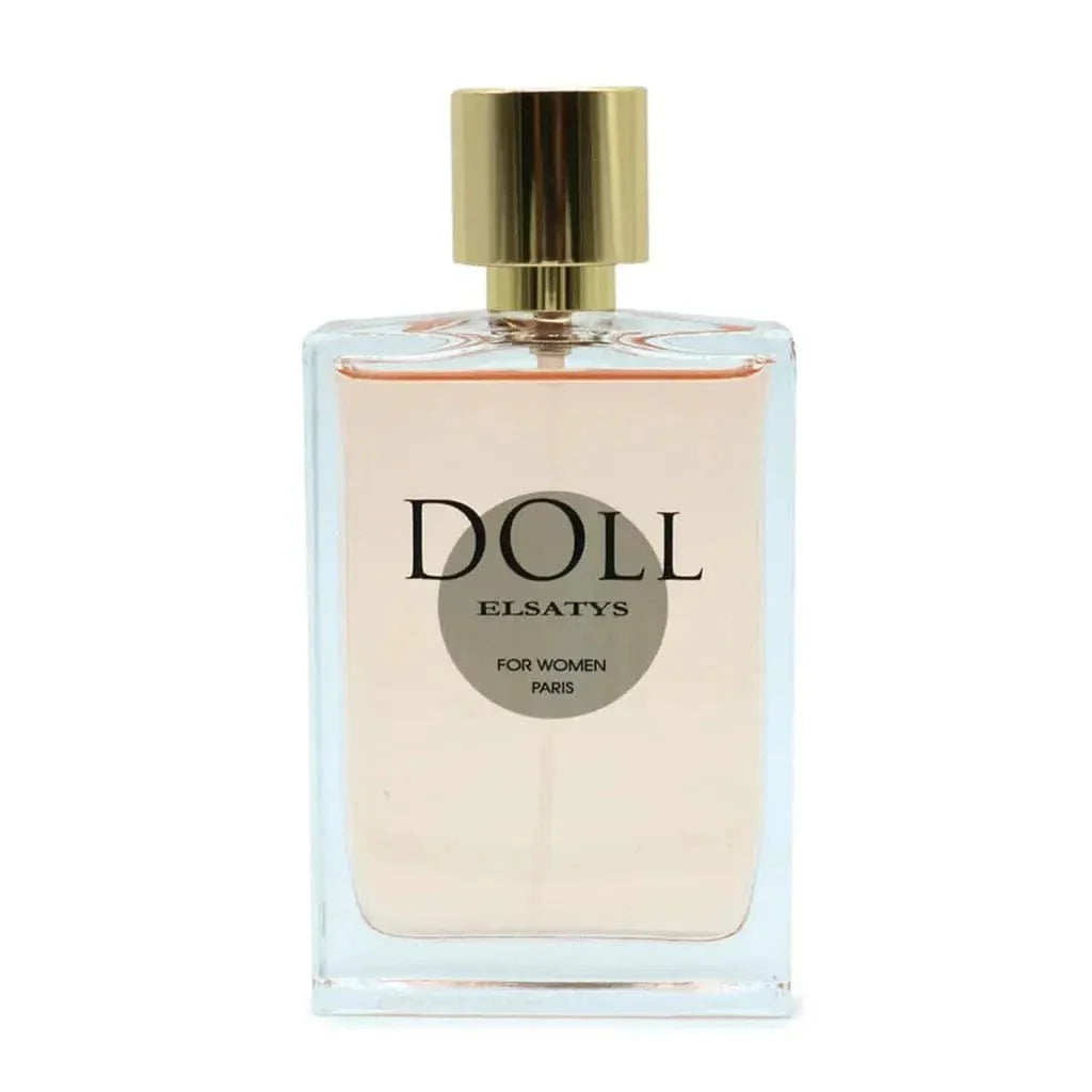 Doll Elsatys By Reyane Tradition For Women 2.5 oz EDP Spray by perfumesandrea